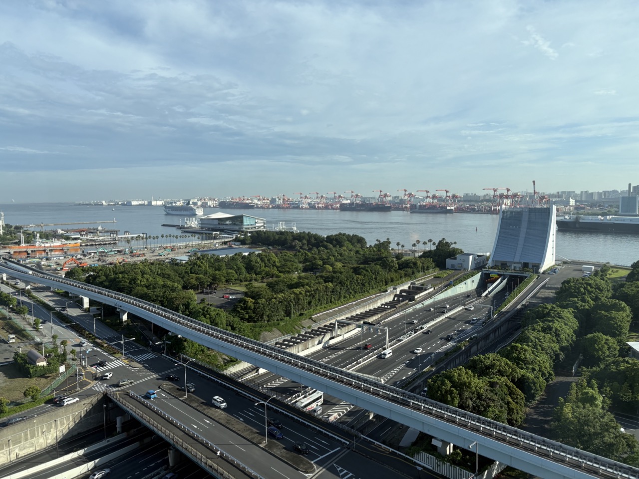 台場照片