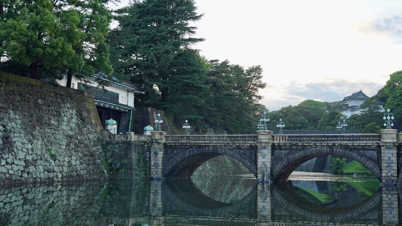東京