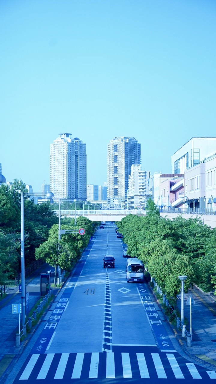 台場