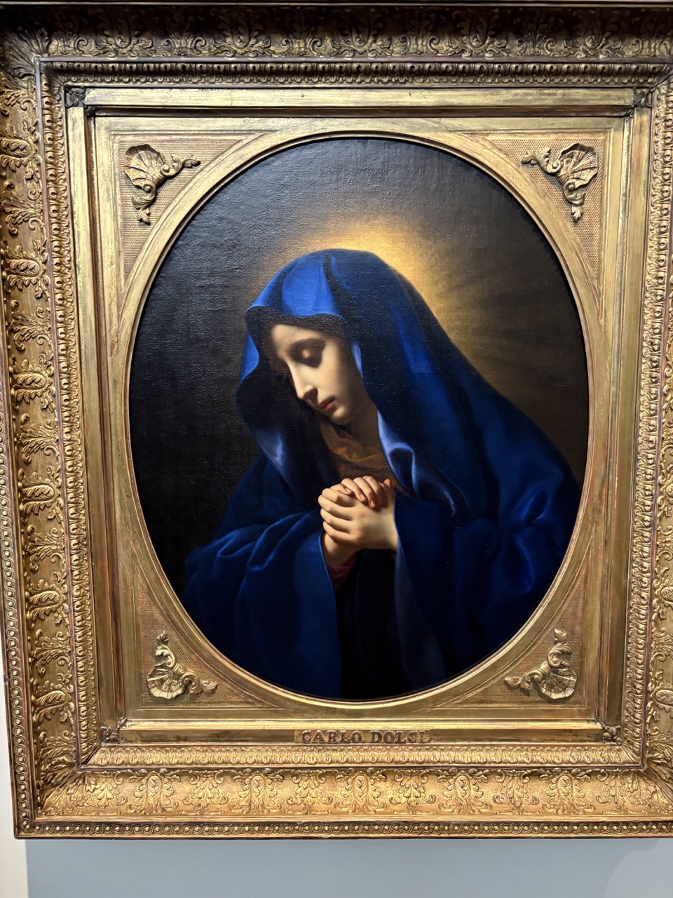 Mater Dolorosa