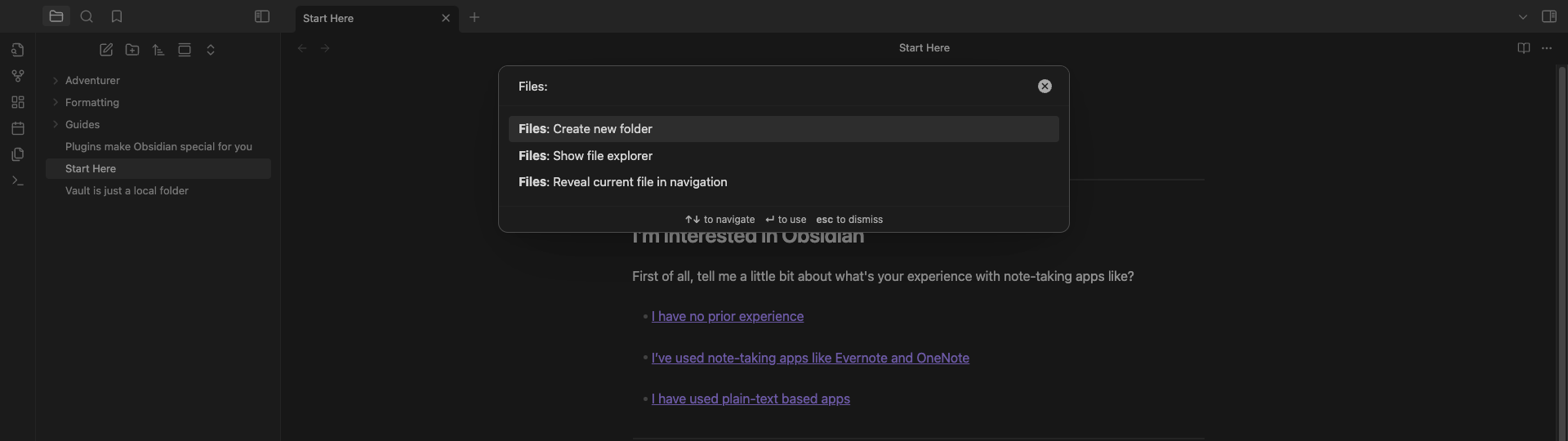 Releated functions
