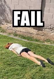 failure meme